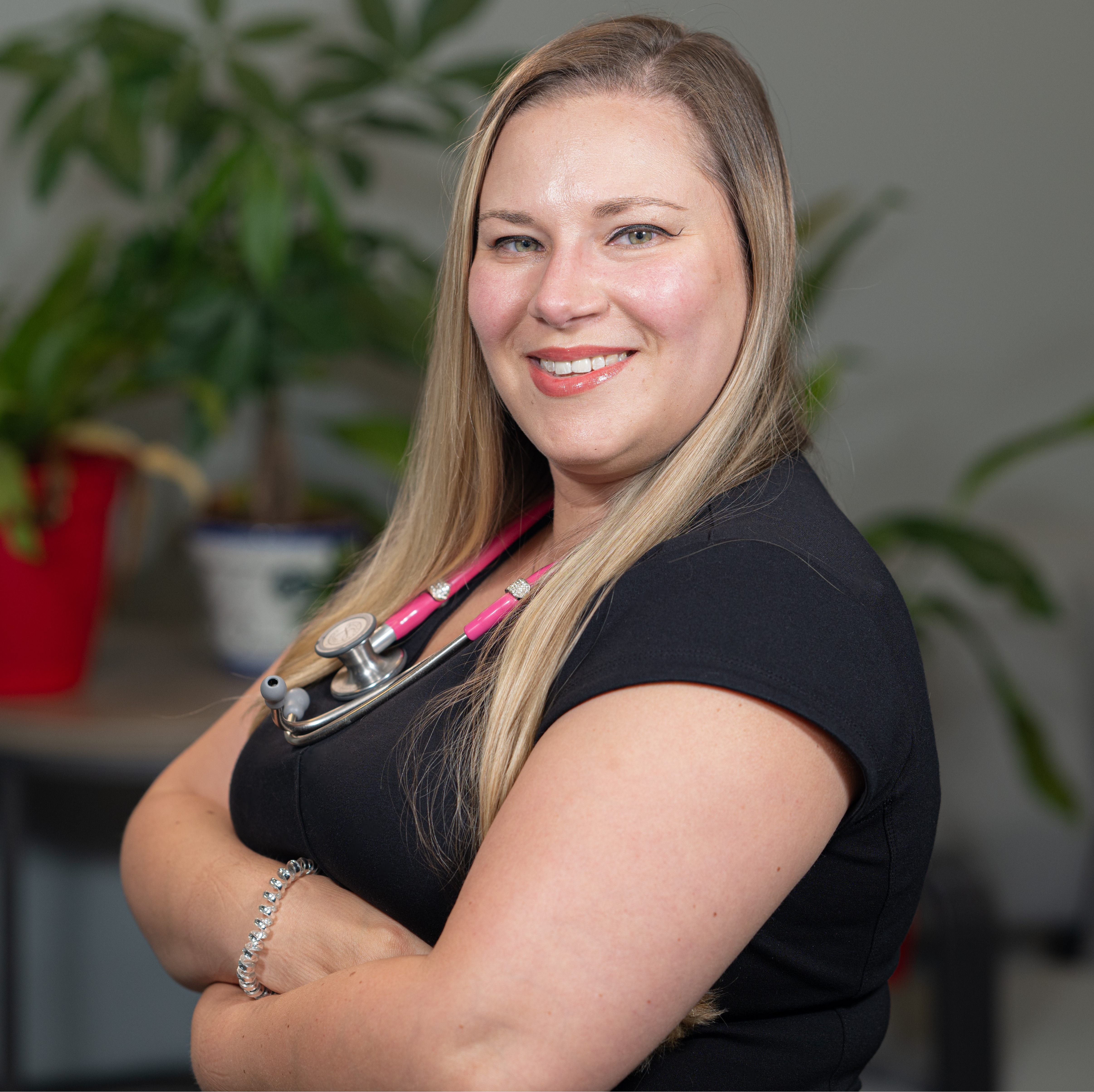 Dr. Katherine Galatis