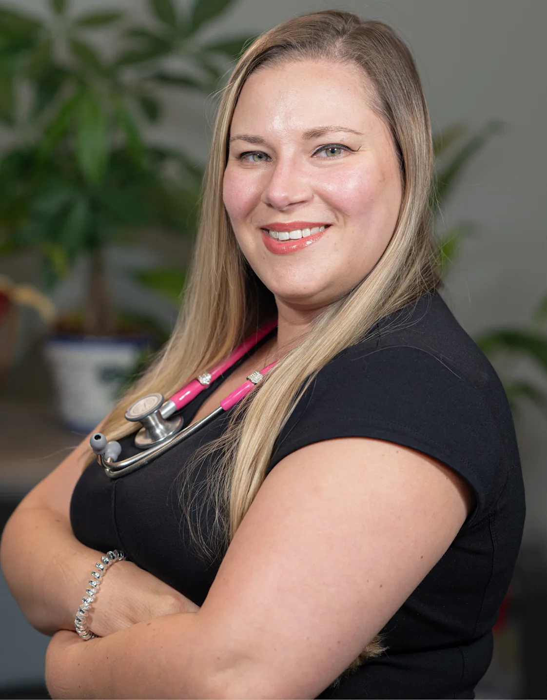 Dr. Katherine Galatis Dr. Katherine Galatis