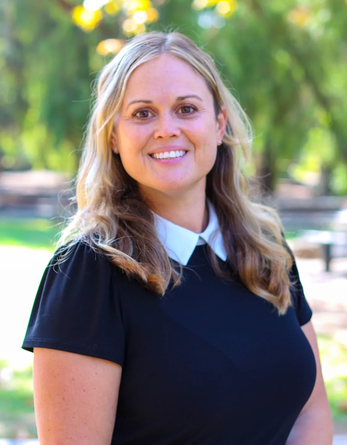 Dr. Brianna Campbell Dr. Brianna Campbell