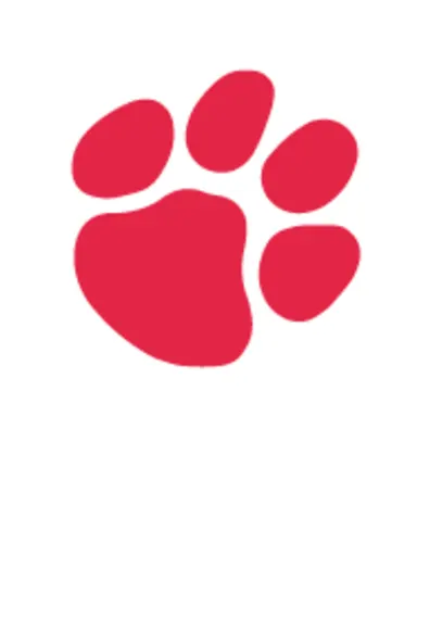 Daycare Icon Red Daycare Icon Red