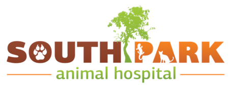 South Park Animal Hospital Logo South Park Animal Hospital Logo