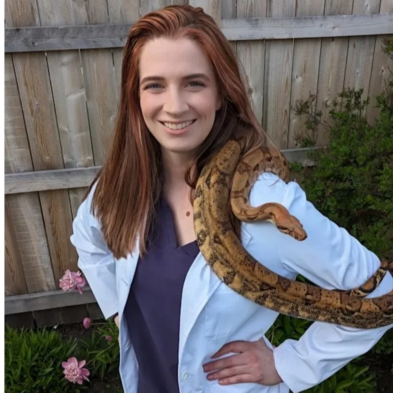 Dr. Emily Grzeda Dr. Emily Grzeda