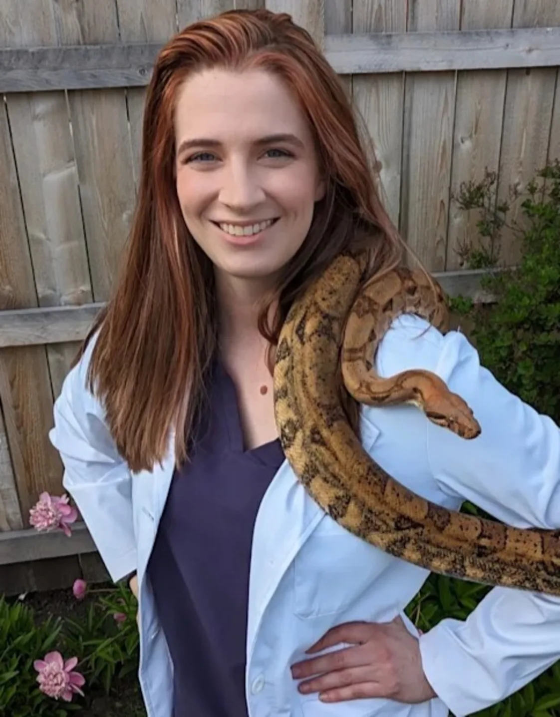 Dr. Emily Grzeda Dr. Emily Grzeda