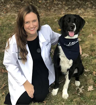 Dr. Colleen Williams Dr. Colleen Williams