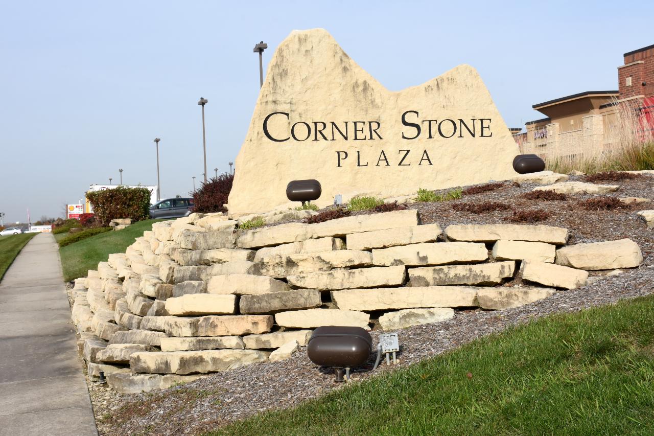 Corner Stone Plaza
