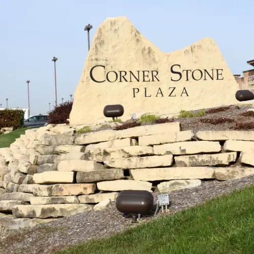 Corner Stone Plaza Corner Stone Plaza