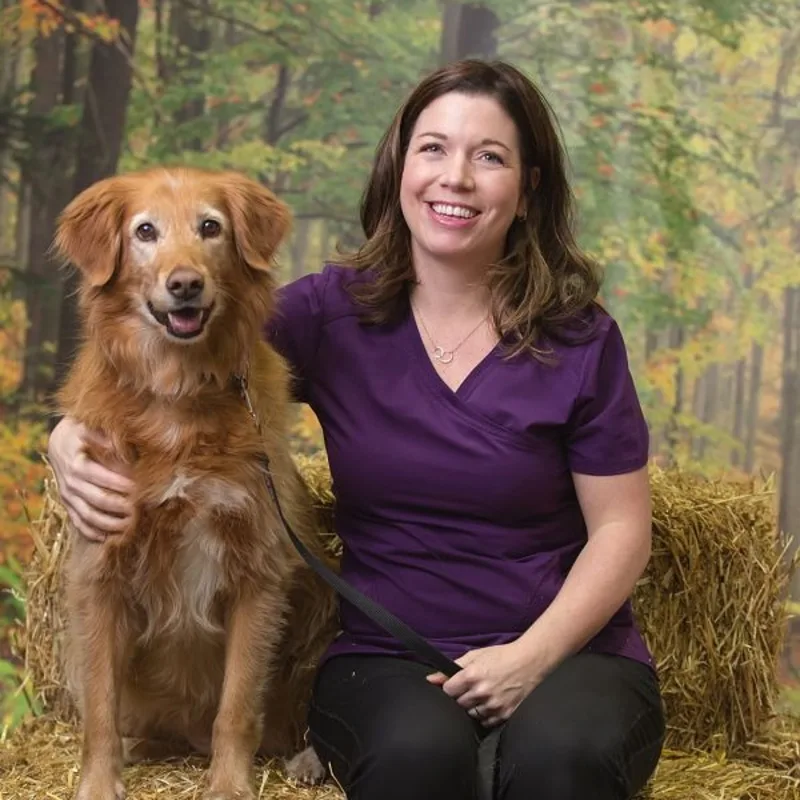 Dr. Julie Woodward Dr. Julie Woodward