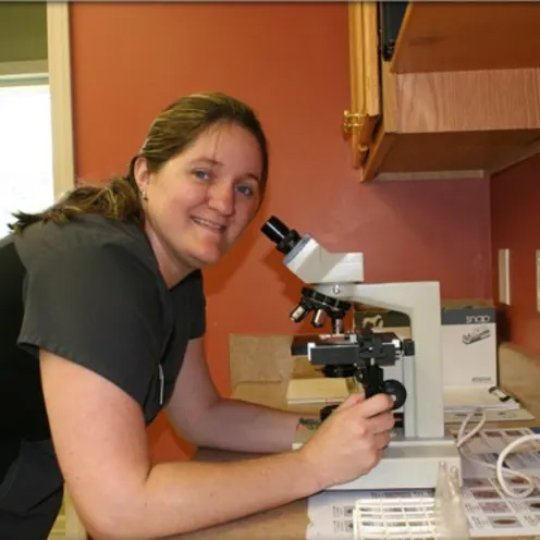 Laboratory Laboratory