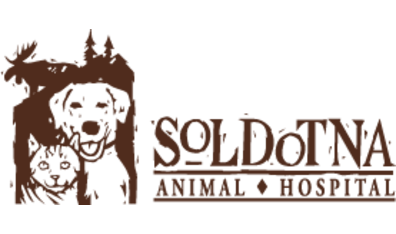 Soldotna Animal Hospital Logo