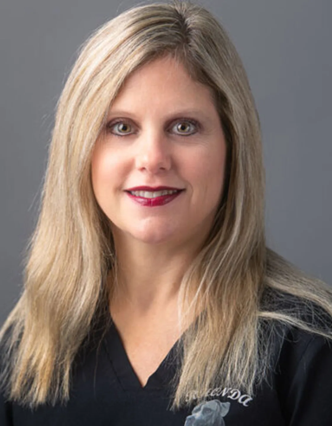 headshot Rhonda headshot Rhonda