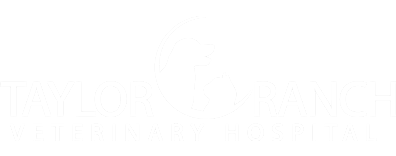 Taylor Ranch Veterinary Hospital Logo Taylor Ranch Veterinary Hospital Logo