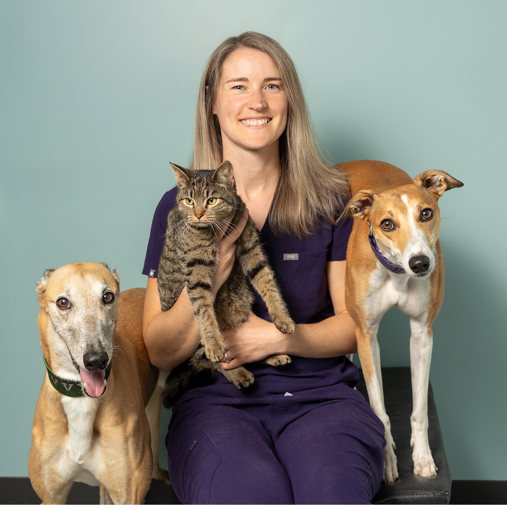 Dr. Susan Taylor