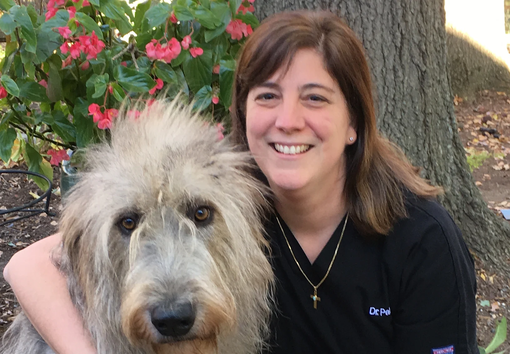 Dr. Lidia Pallo Dr. Lidia Pallo