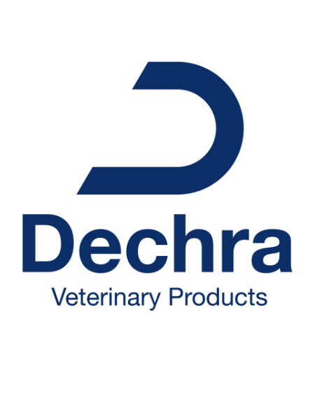 Dechra Logo