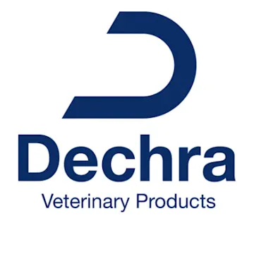 Dechra Logo Dechra Logo