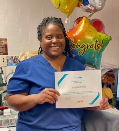 Daphne Tyler Daphne Tyler