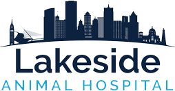 Homepage | Lakeside Animal Hospital