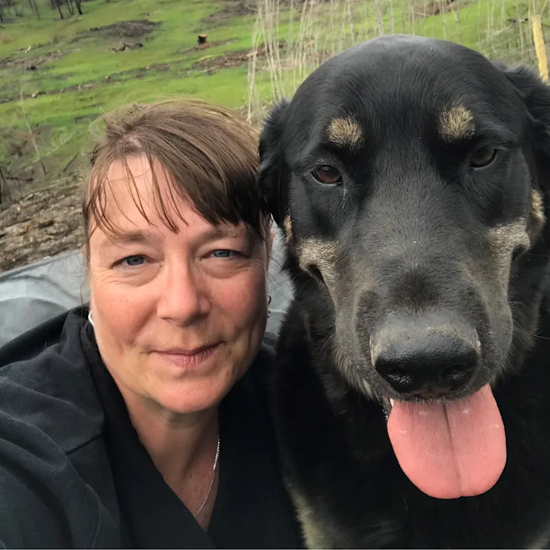 Melanie Peters Melanie Peters