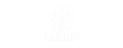 Kindness Animal Hospital Logo