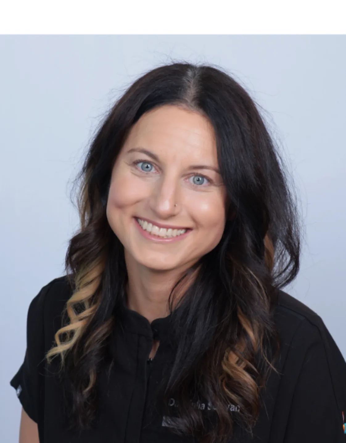 Dr. Giulia Sullivan Dr. Giulia Sullivan