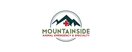 Mountainside Animal Emergency & Specialty Logo Mountainside Animal Emergency & Specialty Logo