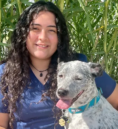 Eliza Diaz Eliza Diaz