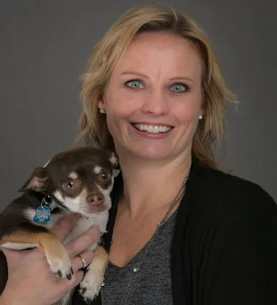 Diane, Hospital Manager of Bremen Animal Hospital Diane, Hospital Manager of Bremen Animal Hospital