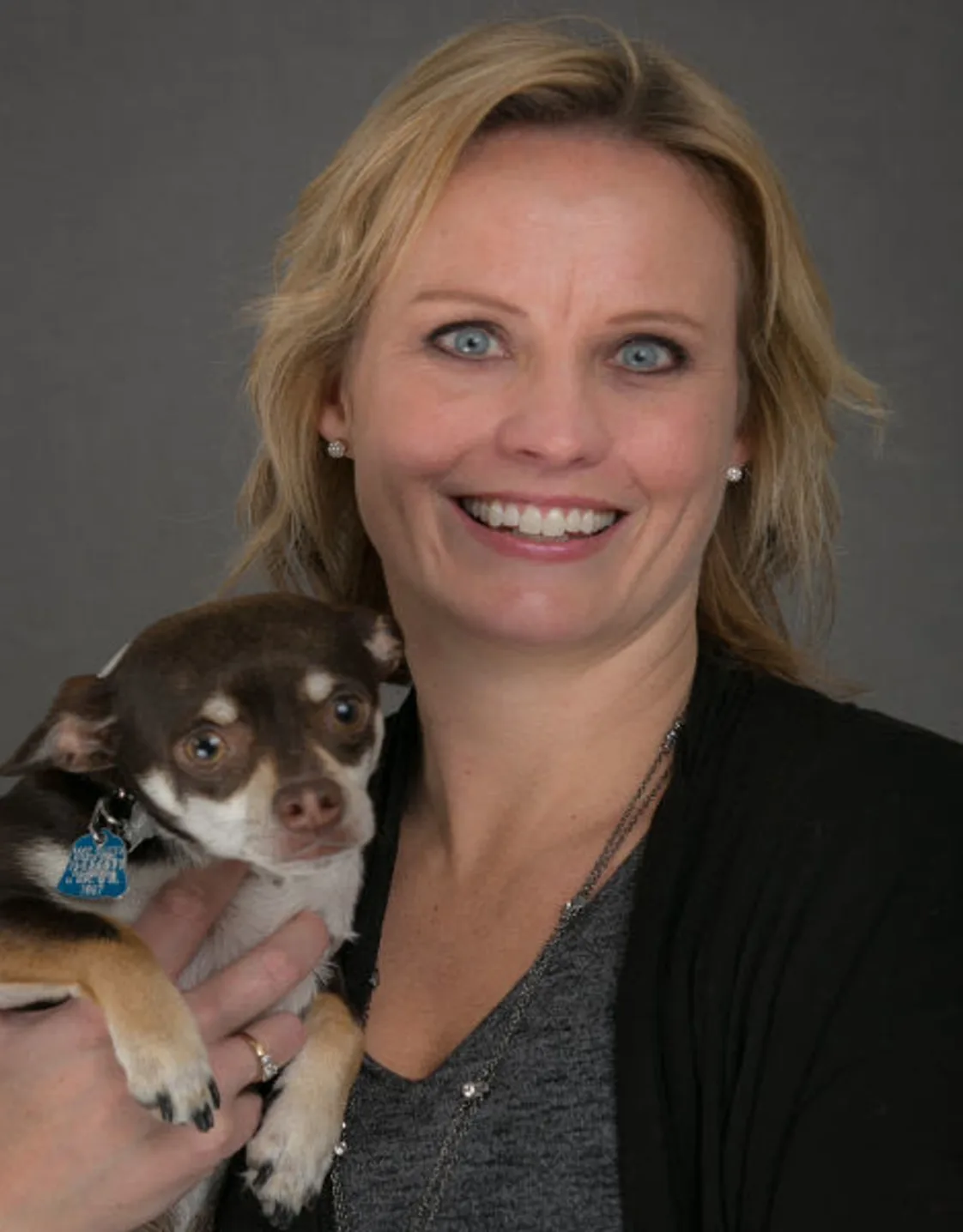 Diane, Hospital Manager of Bremen Animal Hospital Diane, Hospital Manager of Bremen Animal Hospital