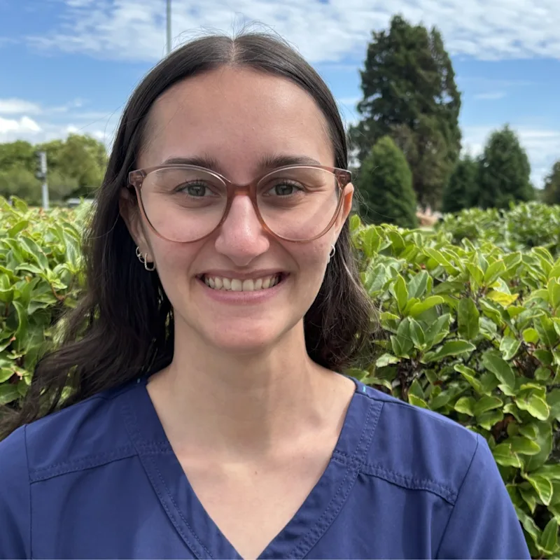 Dr. Kiva Waugh Dr. Kiva Waugh
