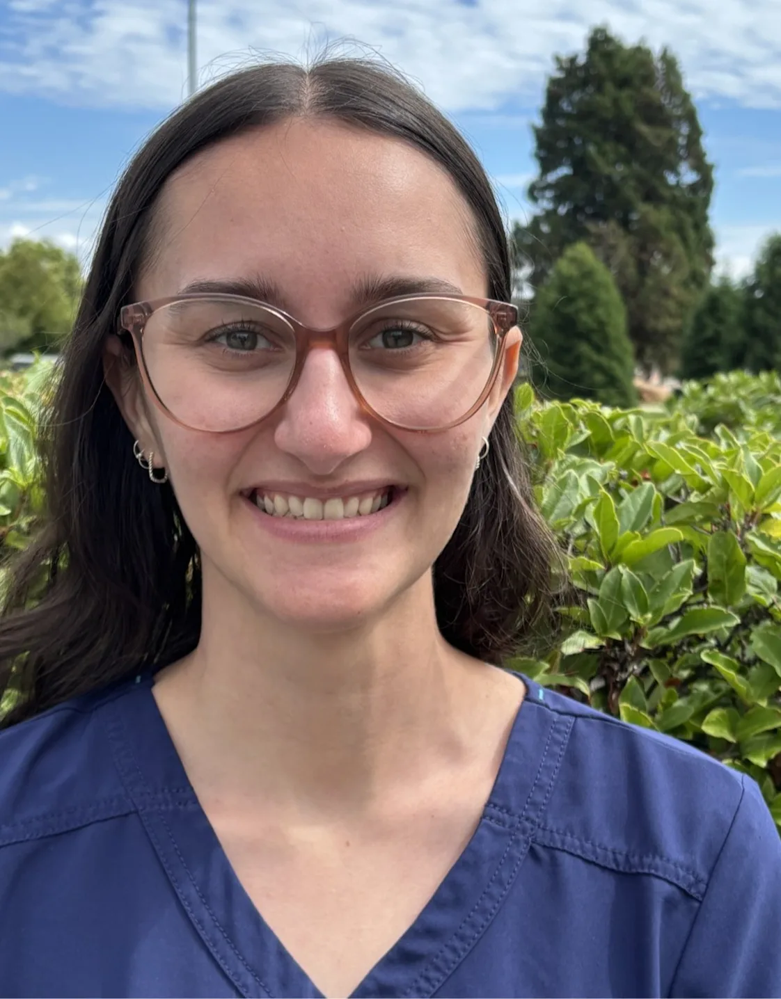 Dr. Kiva Waugh Dr. Kiva Waugh