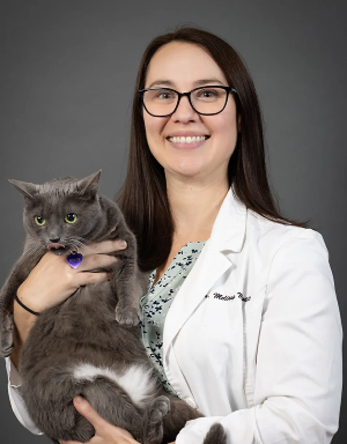 Dr. Melissa Mustillo Dr. Melissa Mustillo