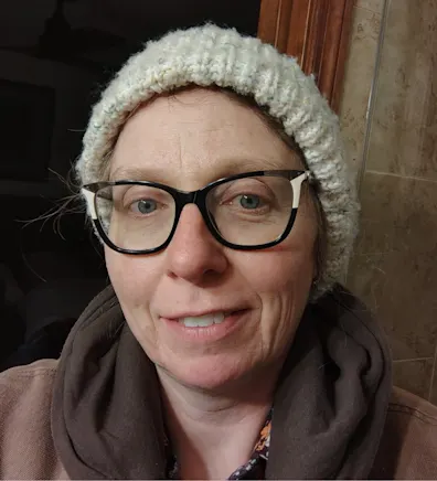 Rosy McCorkel Rosy McCorkel