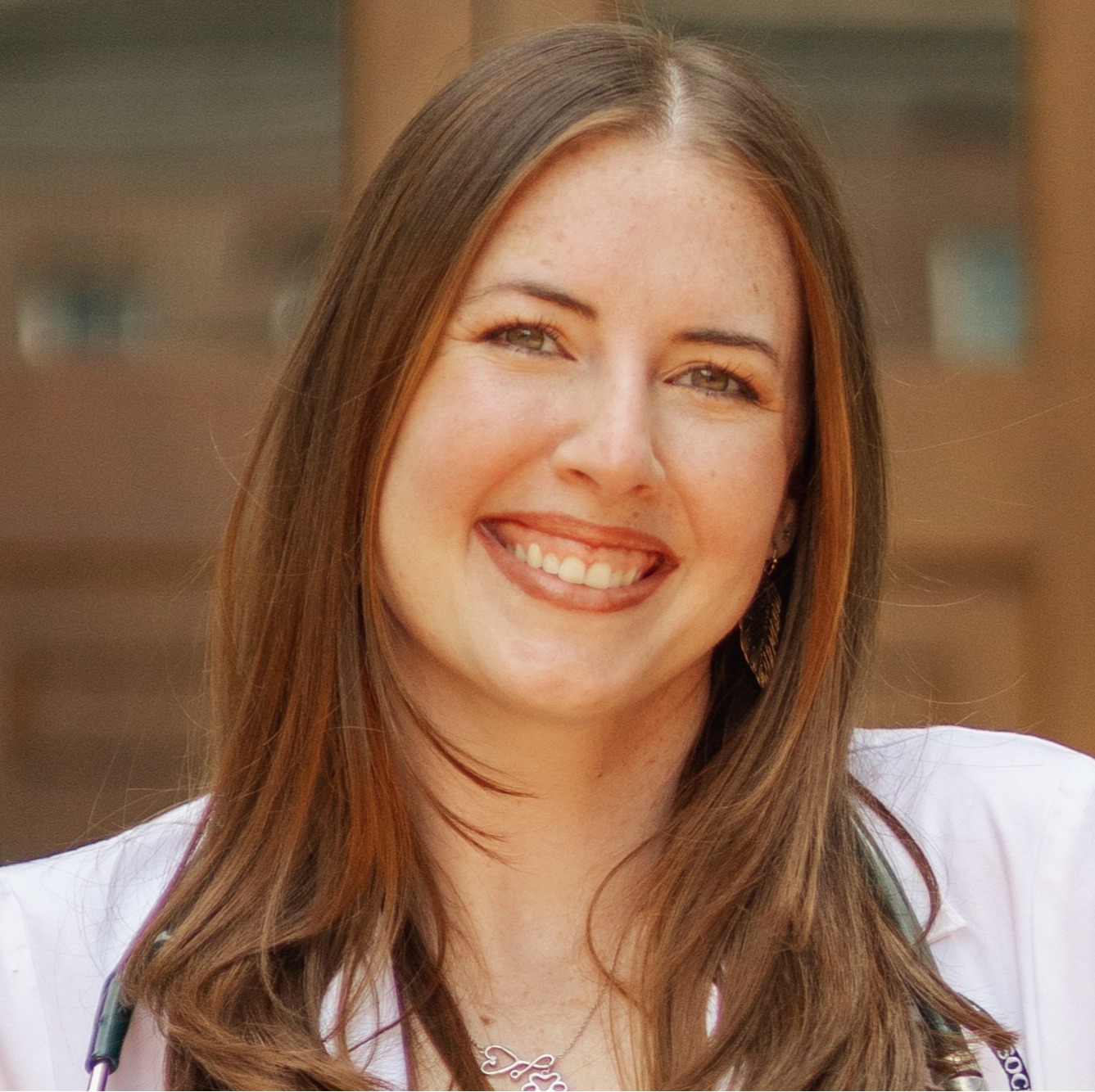 Dr. Brooke Hawkins