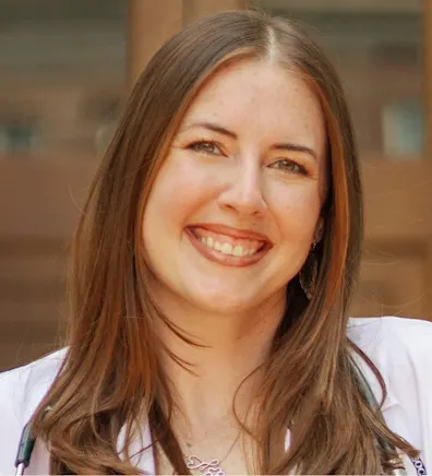 Dr. Brooke Hawkins Dr. Brooke Hawkins