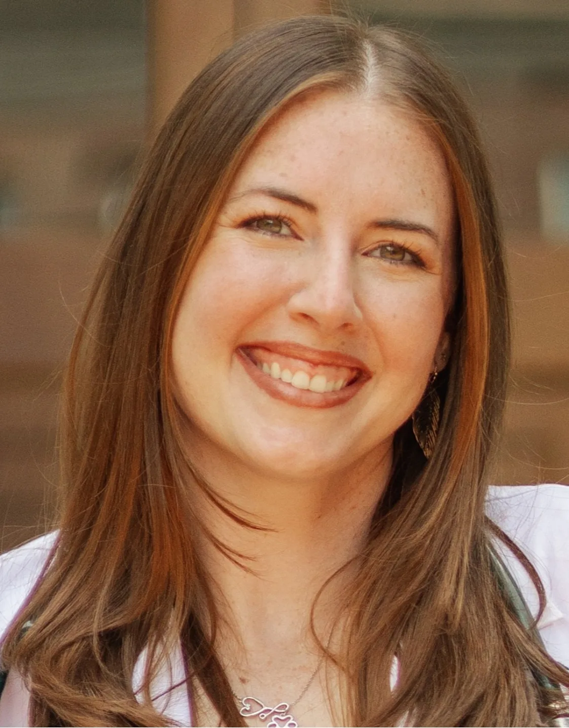 Dr. Brooke Hawkins Dr. Brooke Hawkins