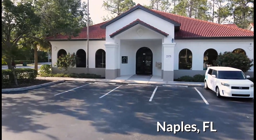 Specialists in Companion Animal Neurology (SCAN) - About Us Video Thumbnail