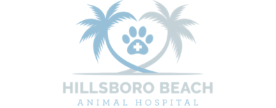 Hillsboro Beach Animal Hospital Logo Hillsboro Beach Animal Hospital Logo