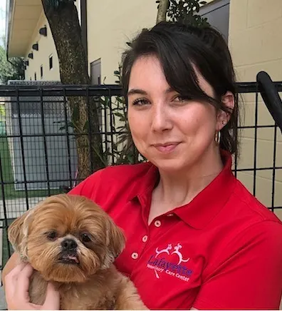New Staff Member New Staff Member