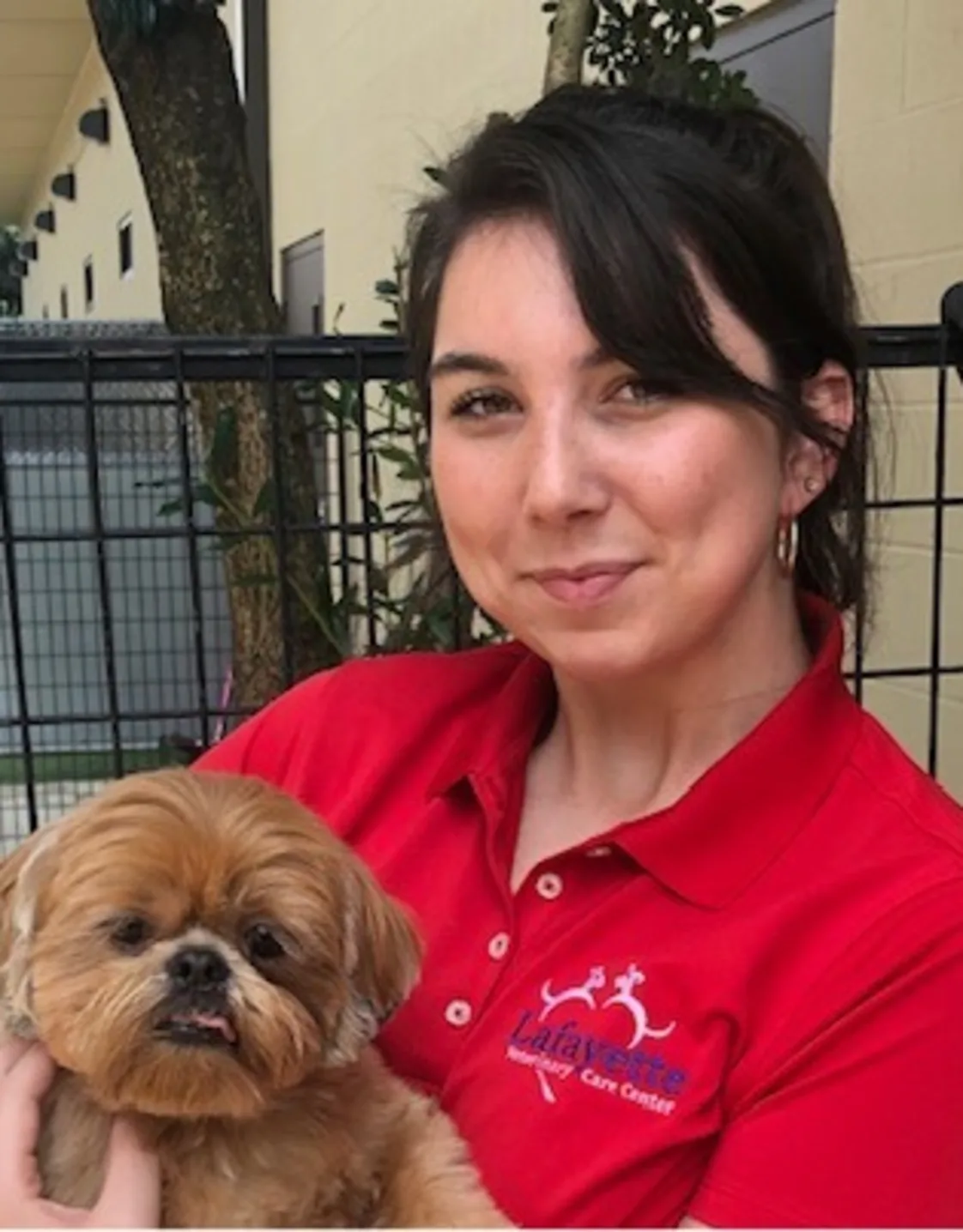 New Staff Member New Staff Member