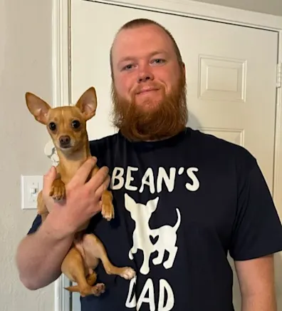 Richard Barnett Richard Barnett