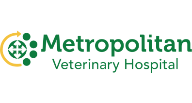 Metropolitan Veterinary Hospital - HeaderLogo