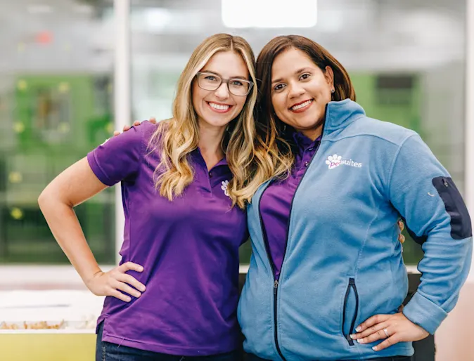 Pet Suites Team Pet Suites Team
