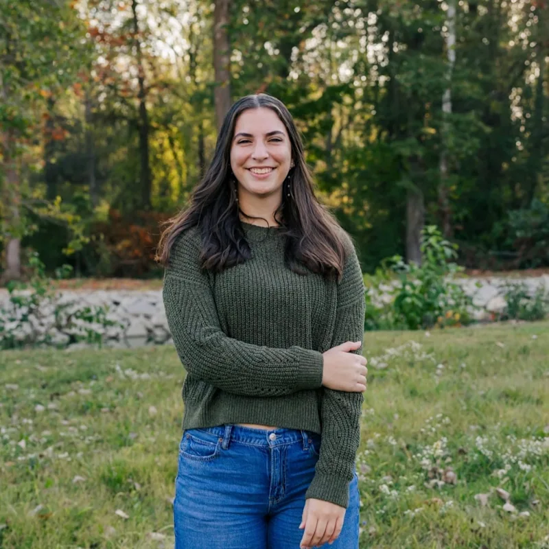 New Staff Member New Staff Member