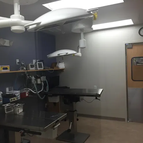 Operating Room Operating Room