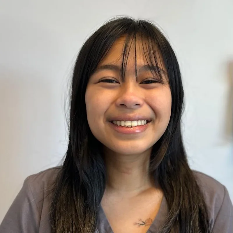 Marie Jessica Rojas Marie Jessica Rojas