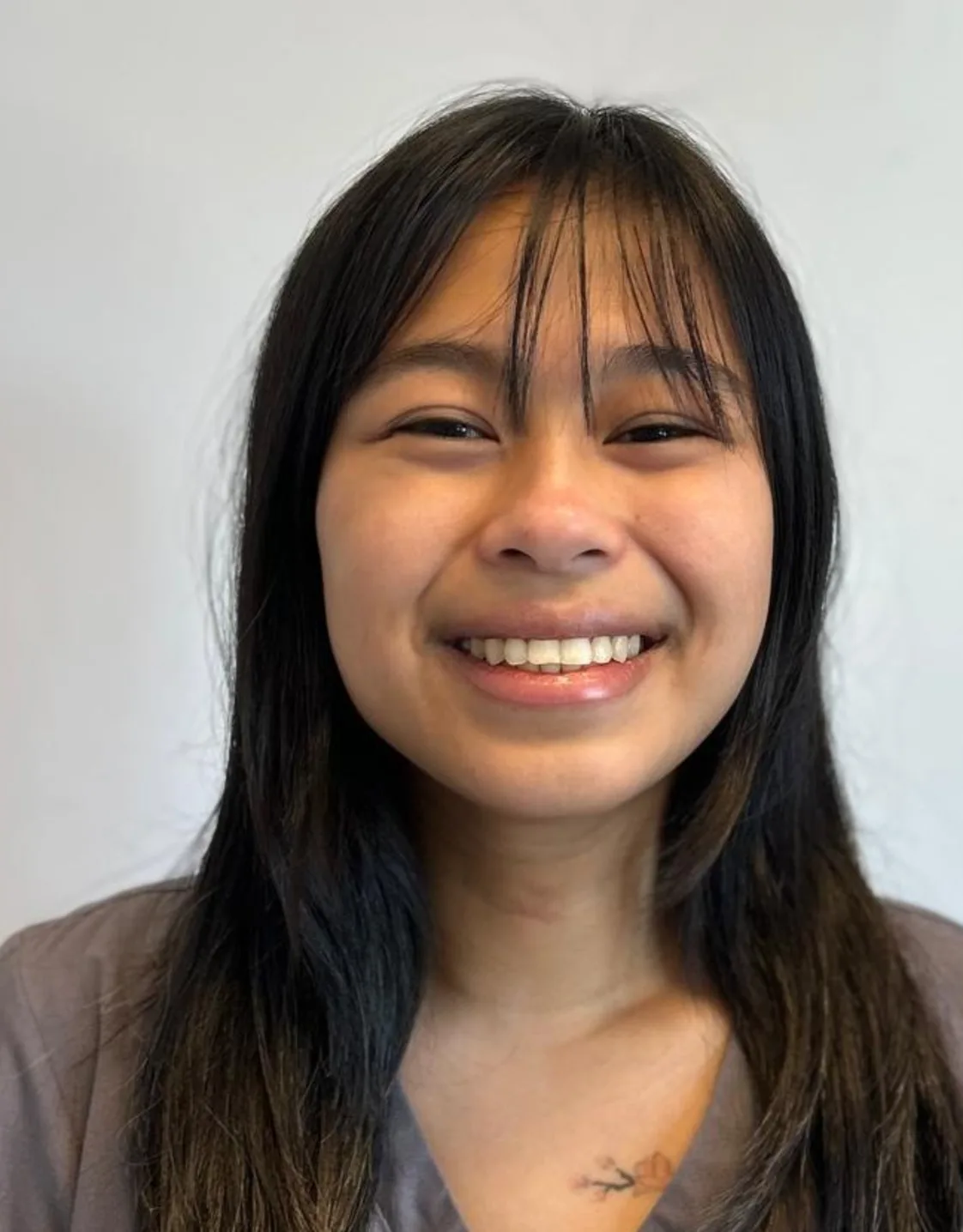 Marie Jessica Rojas Marie Jessica Rojas