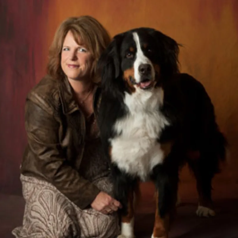 Dr. Ellen Cook-Champagne Dr. Ellen Cook-Champagne