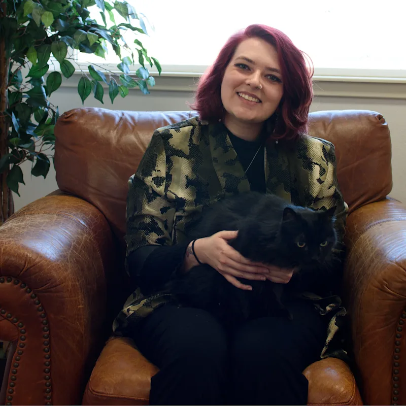 Dr. Dani Souder Dr. Dani Souder