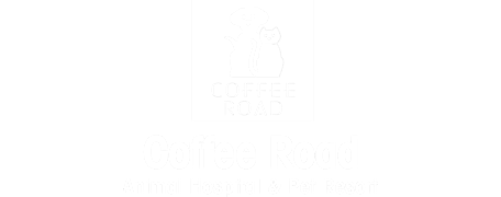 Coffee Road Animal Hospital Logo Coffee Road Animal Hospital Logo