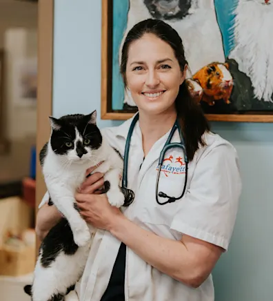 Dr. Ali Guidry Dr. Ali Guidry